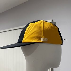Kith Treats Tri Panel hat